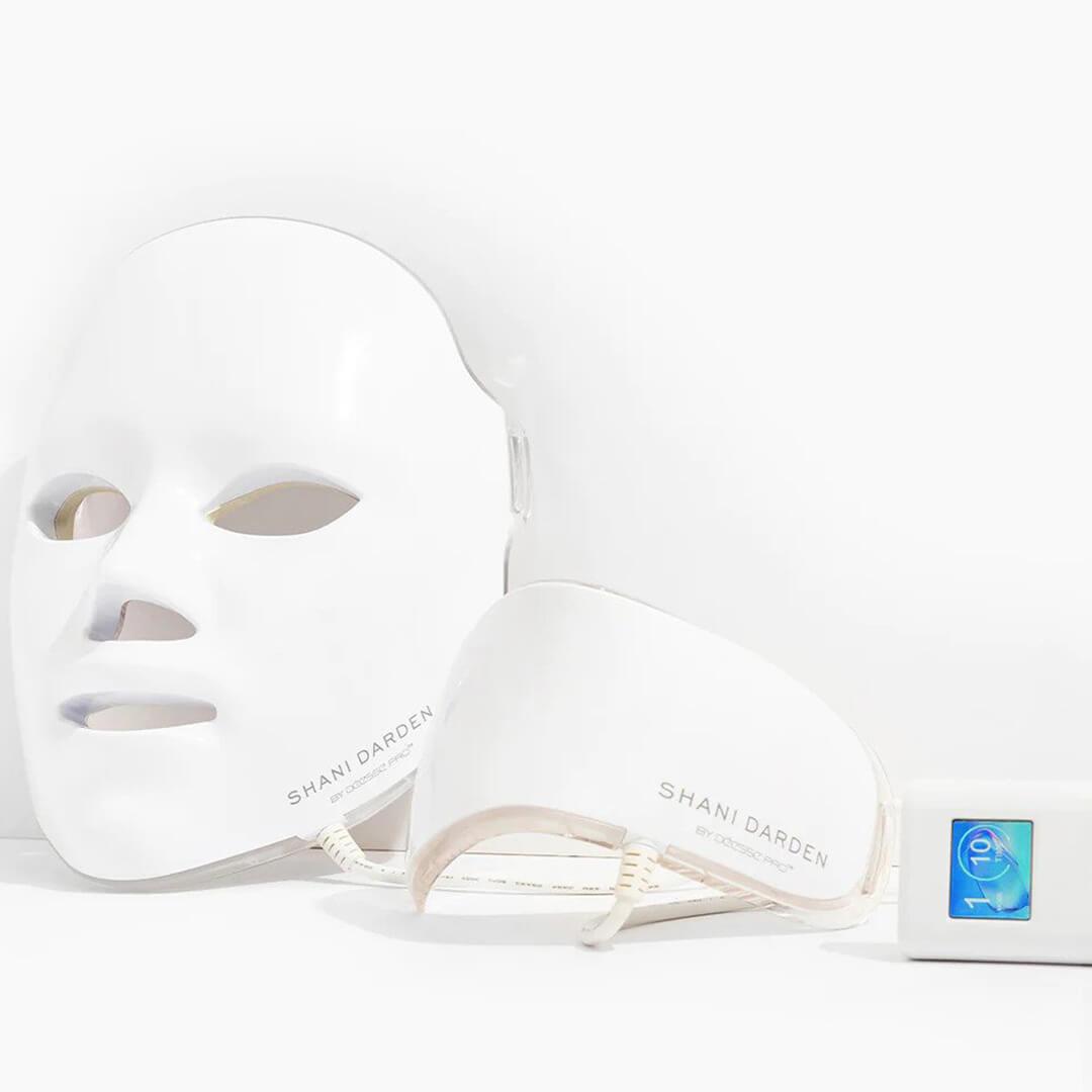 SHANI DARDEN SKINCARE Shani Darden by Déesse PRO LED Light Mask Desktop