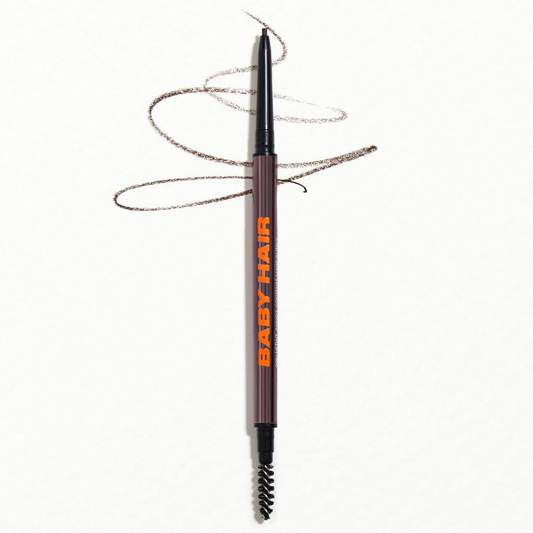 UOMA BEAUTY Brow-Fro Baby Hair Ultra Slim Brow Defining Pencil Desktop