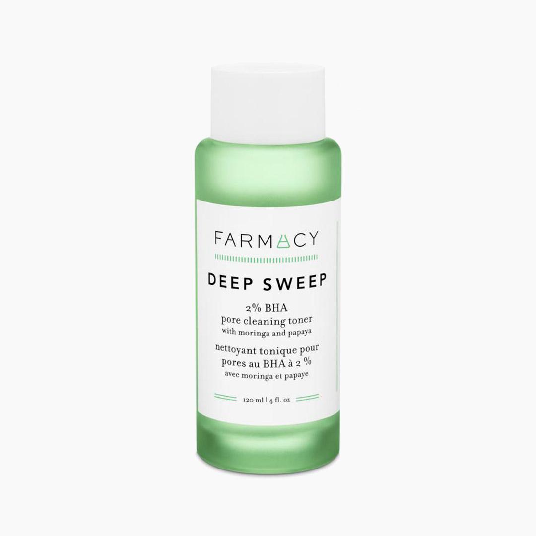 FARMACY Deep Sweep 2% BHA Pore Cleaning Toner Desktop