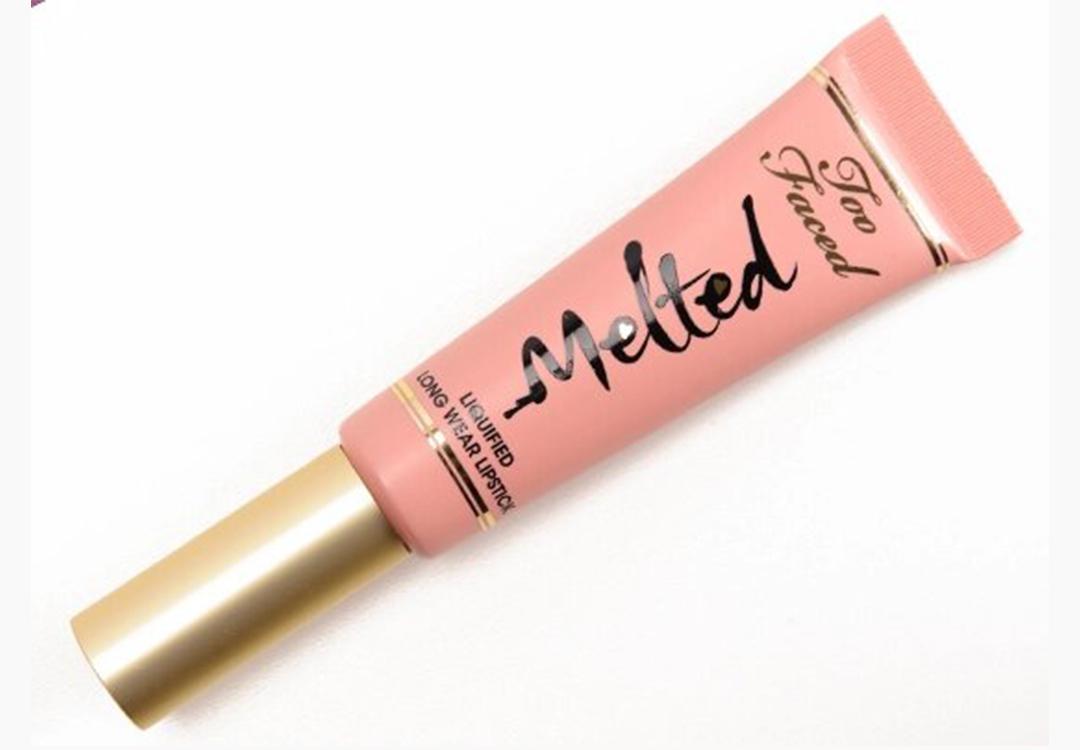 TOO FACED COSMETICS Melted Liquified Long Wear Lipstick Mobile