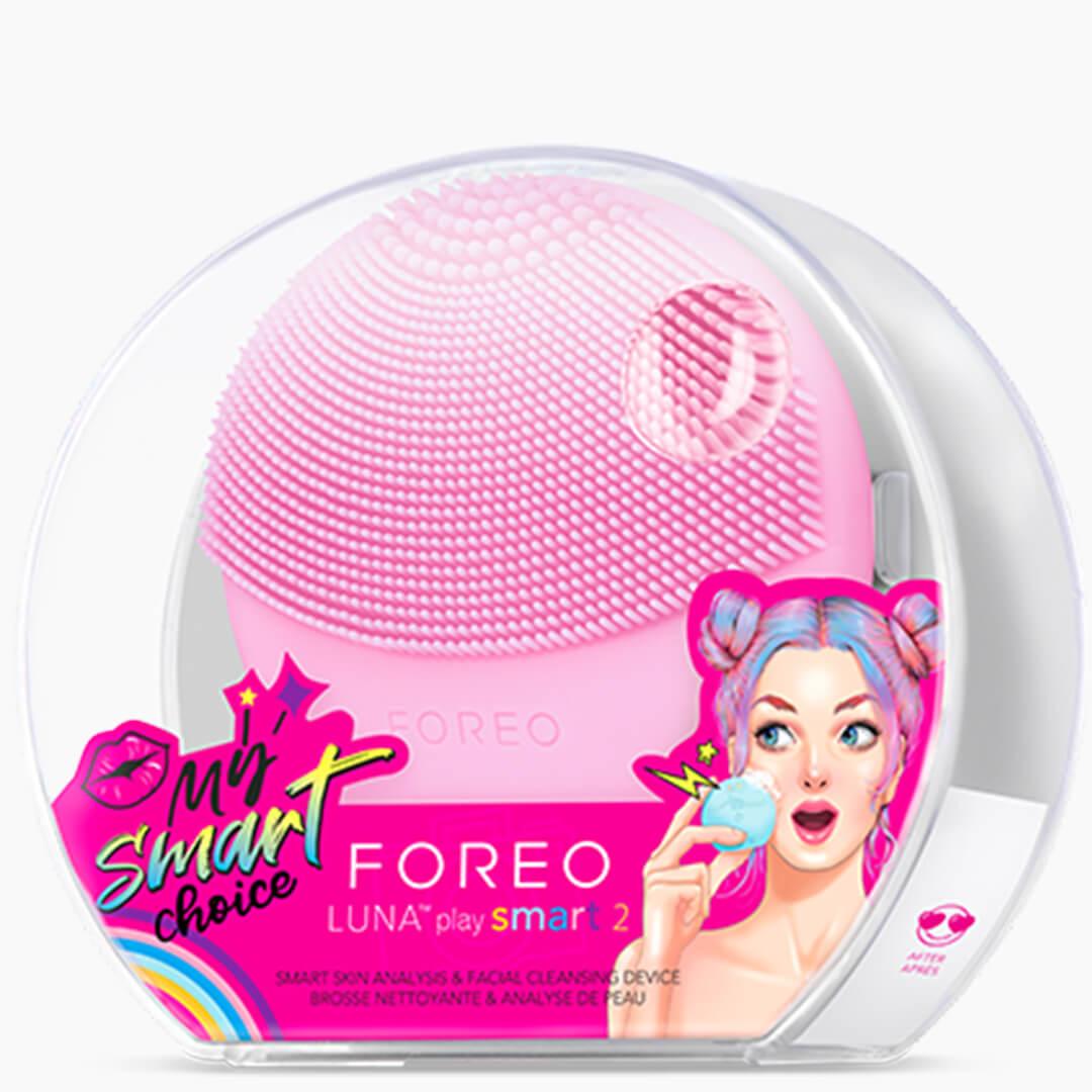 FOREO Luna Play Plus 2 Mobile