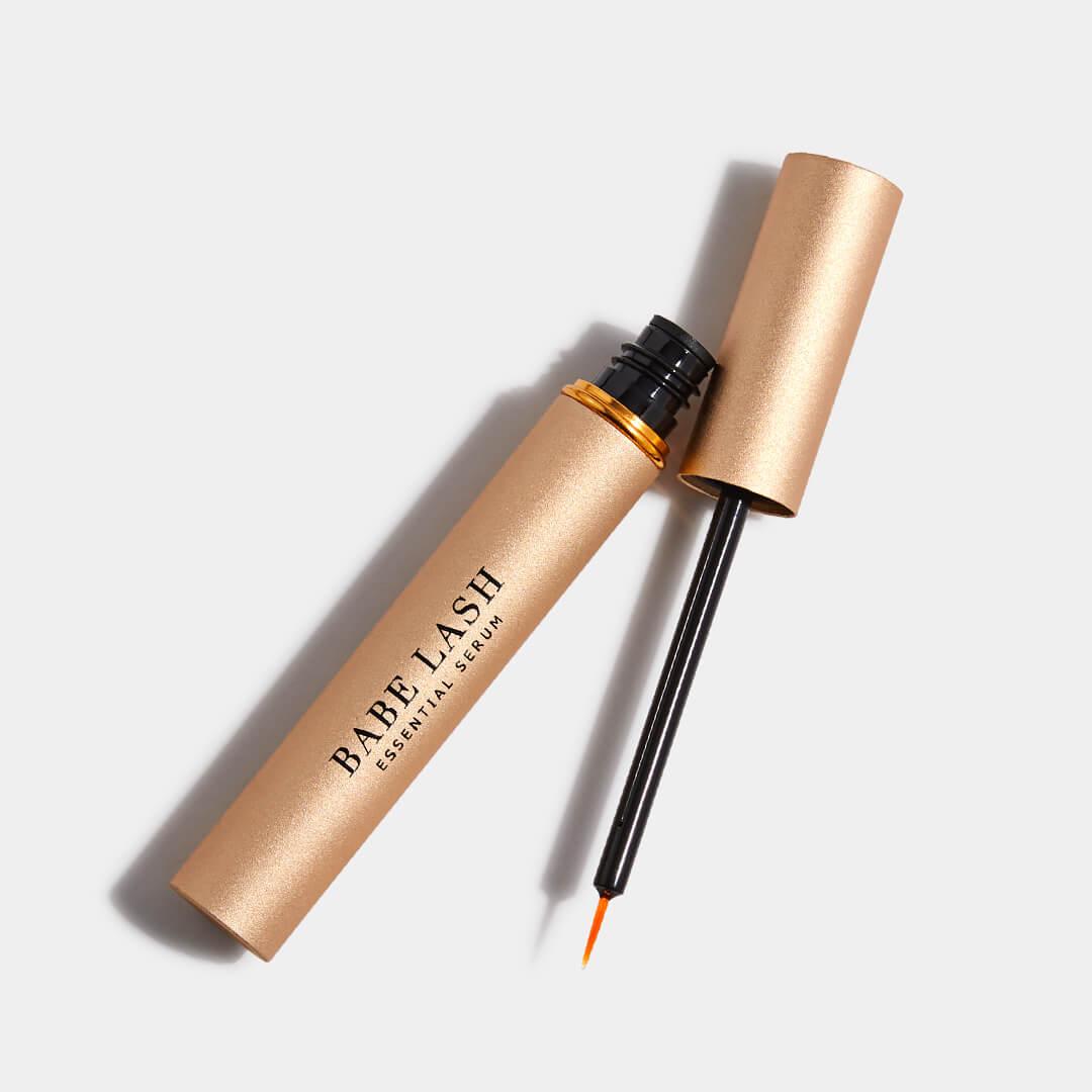 BABE LASH Essential Serum Mobile