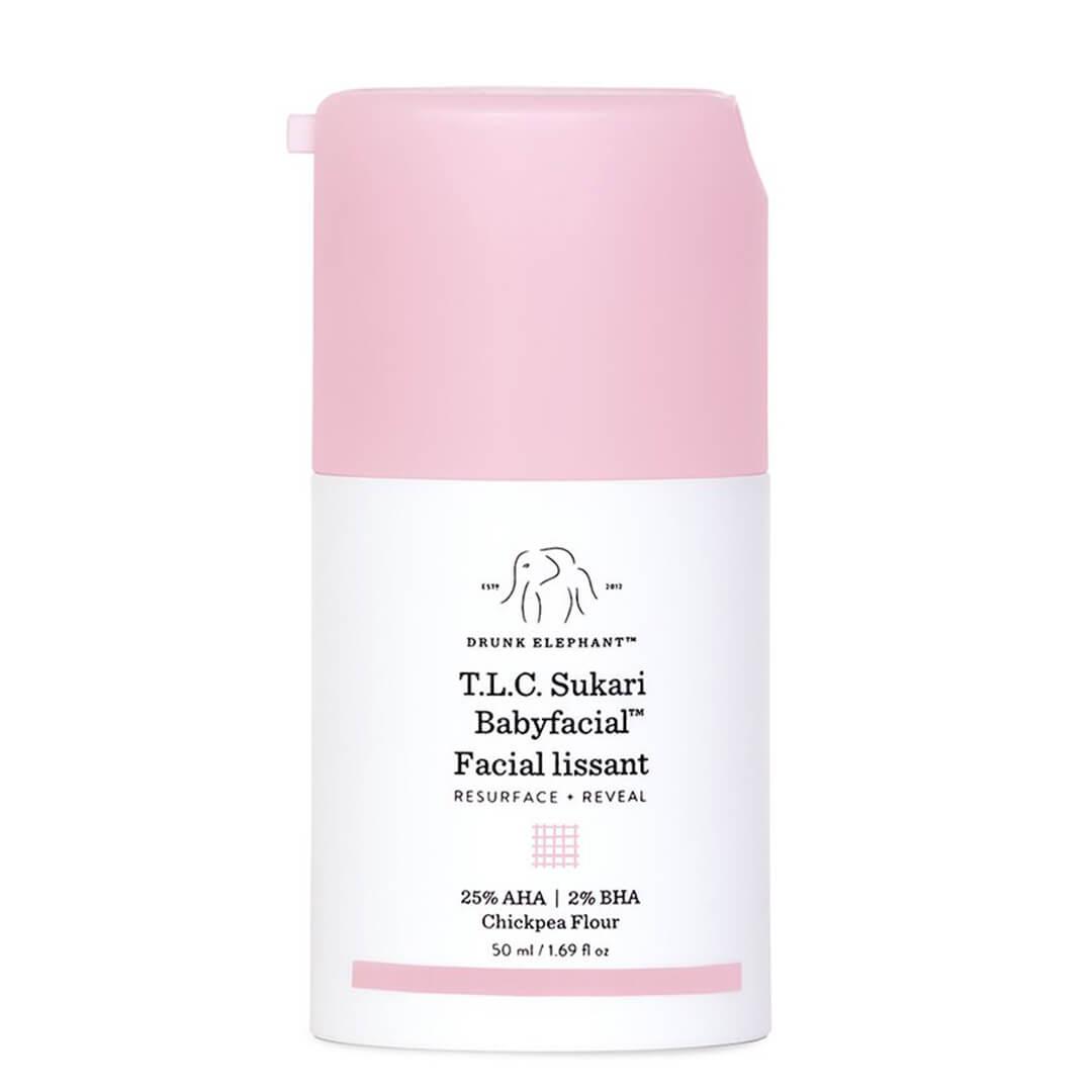 DRUNK ELEPHANT T.L.C. Sukari Babyfacial Desktop