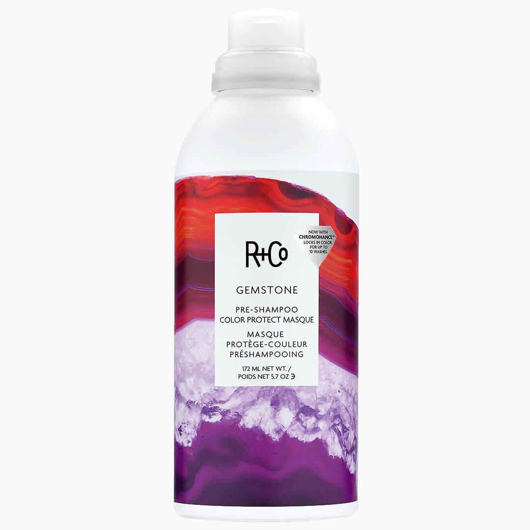R+CO Gemstone Pre-Shampoo Color Protect Masque Desktop