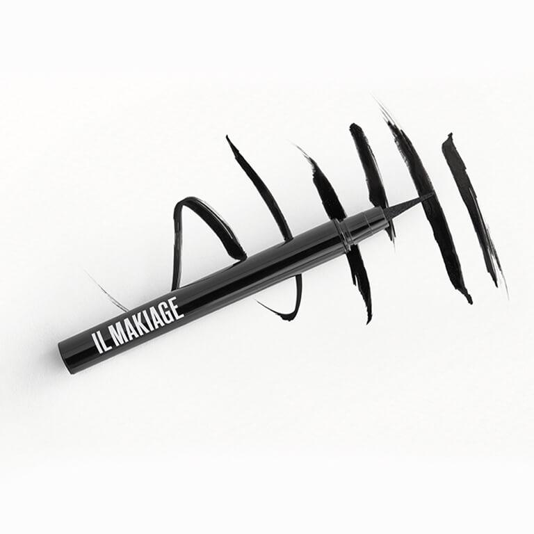 Ipsters might receive IL MAKIAGE Inkliner in Black in February's Glam Bag Plus. Desktop