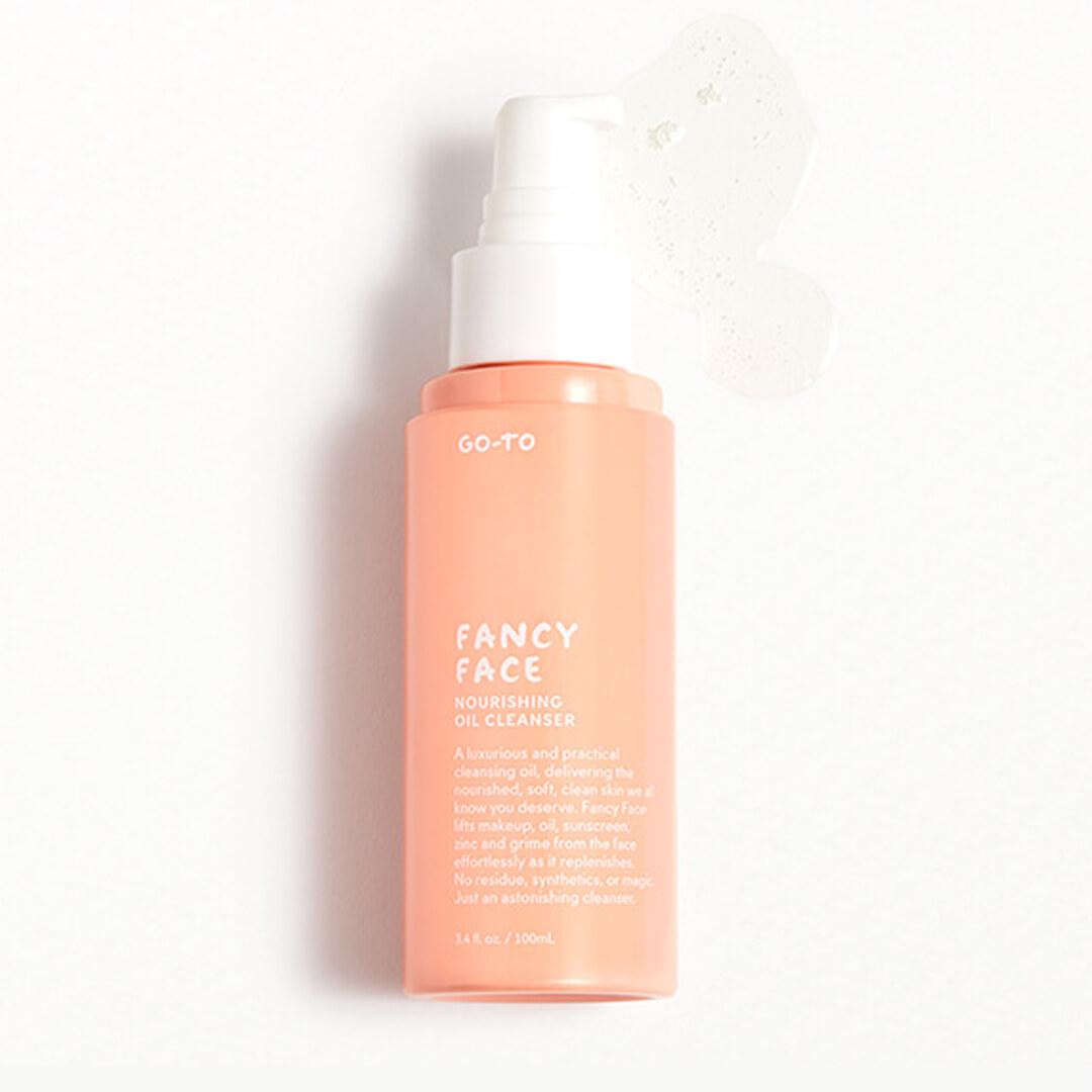 GO-TO Fancy Face Mobile