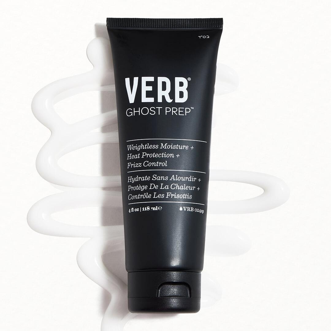 VERB ghost prep™ Desktop