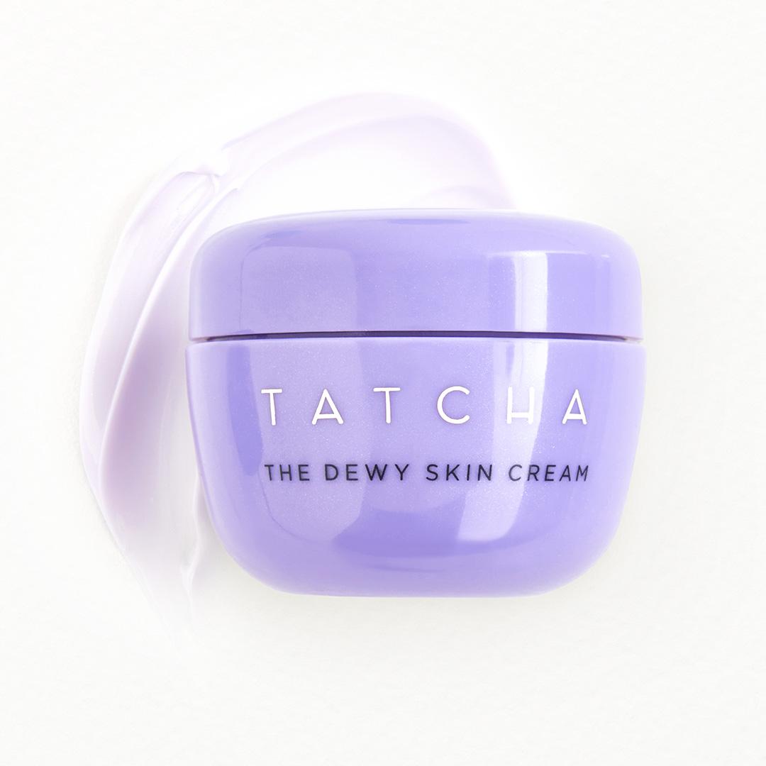 TATCHA The Dewy Skin Cream Desktop