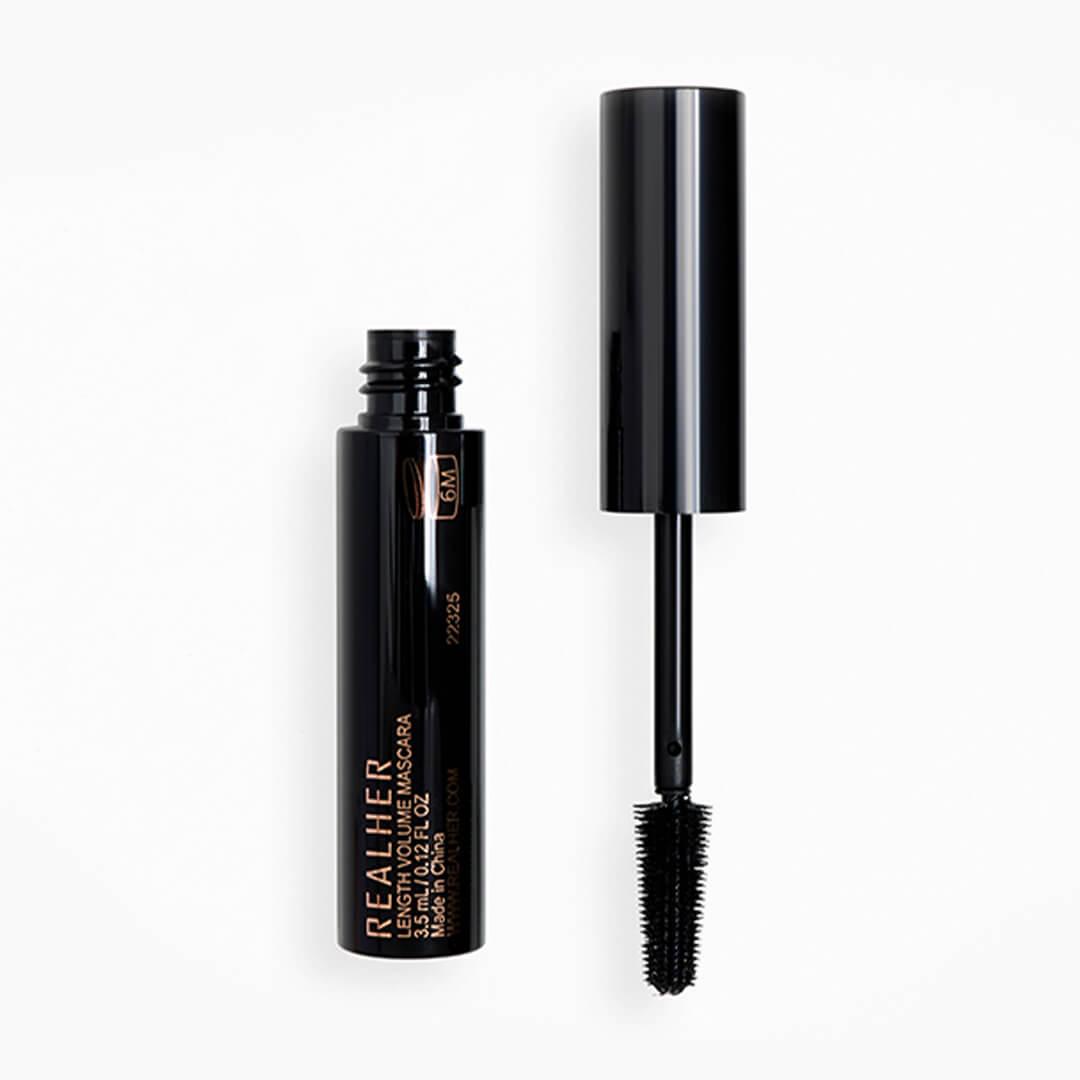 REALHER Mini Mascara #2 in Eye Am Beautiful Mobile