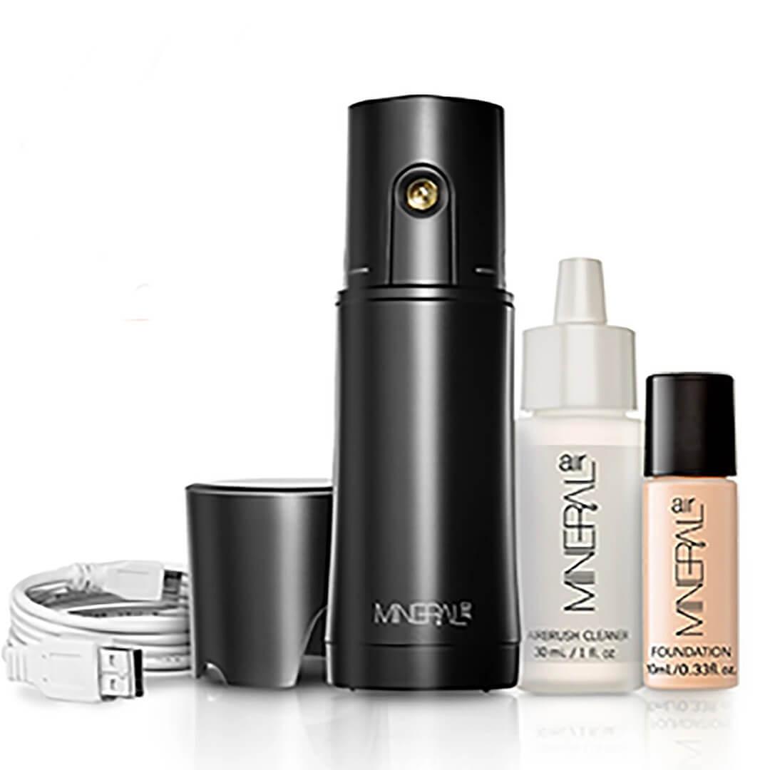 MINERAL AIR Start Kit Mobile