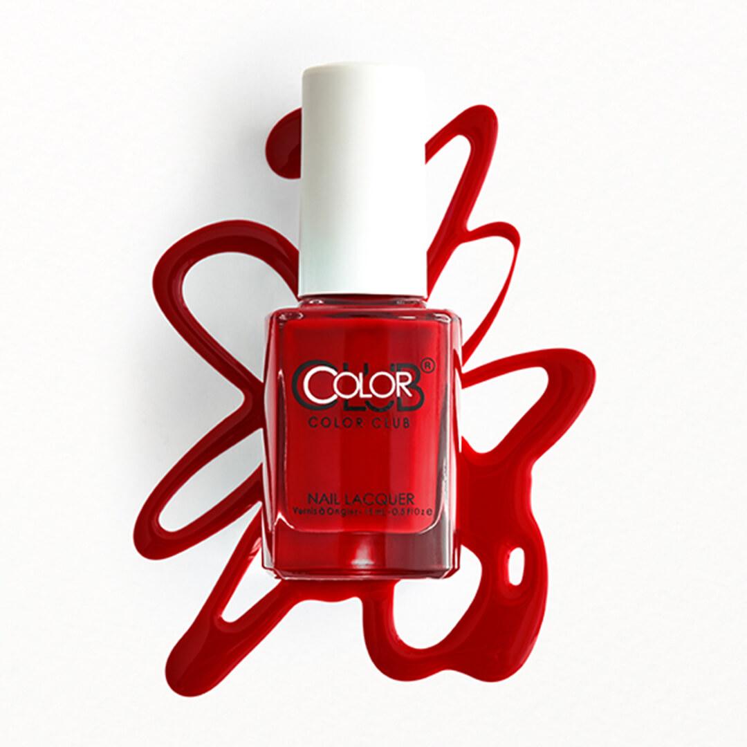 COLOR CLUB Nail Polish in Catwalk Mobile productId:p-jwiaj5b062s21vph