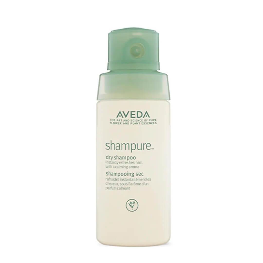 AVEDA Shampure Dry Shampoo Desktop