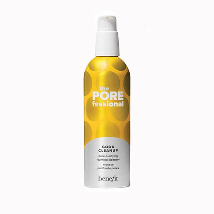 BENEFIT COSMETICS The Porefessional Good Cleanup Foam Cleanser Desktop