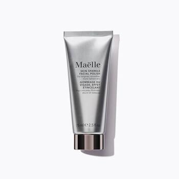 MAËLLE BEAUTY Skin Sparkle Facial Polish Mobile