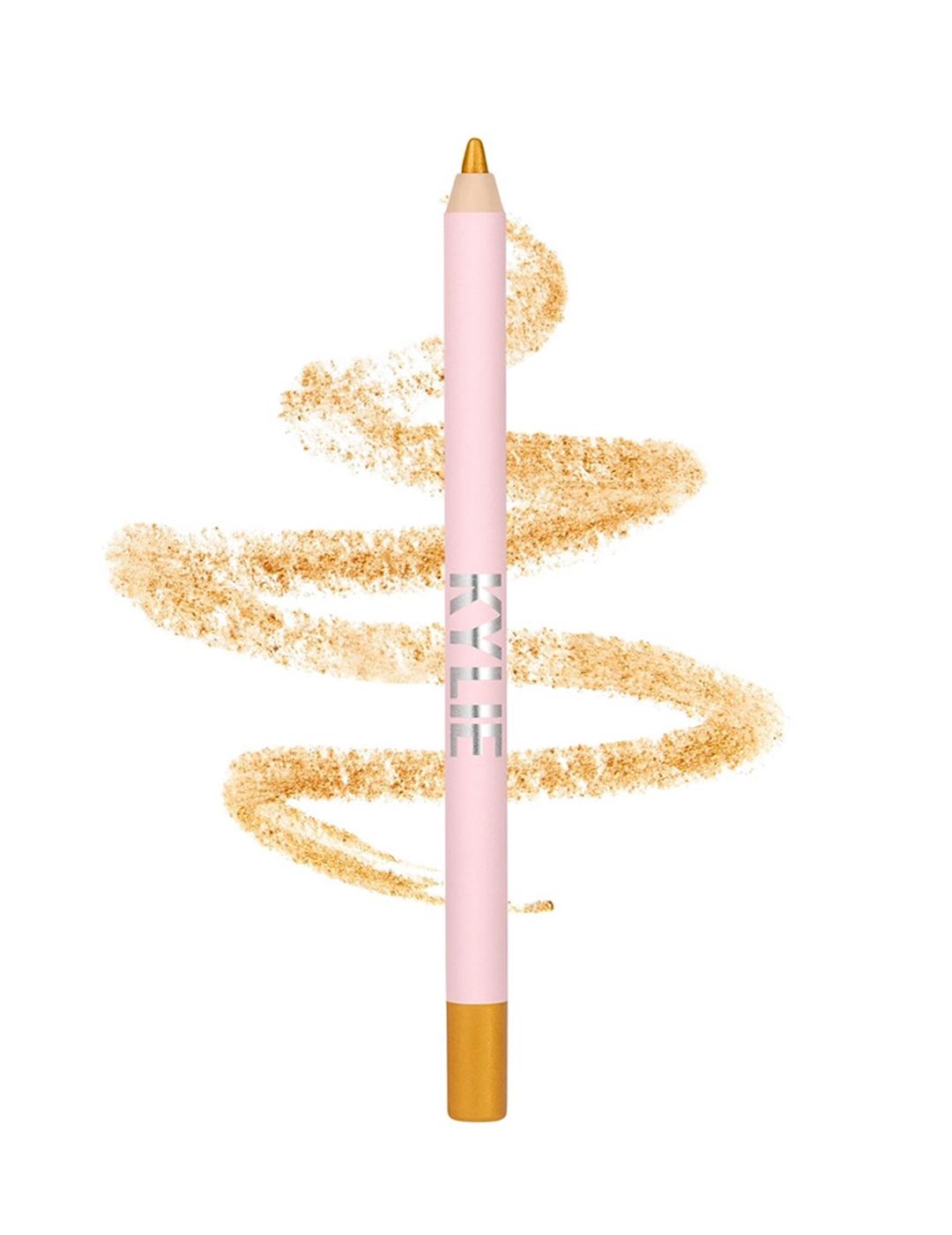 KYLIE COSMETICS Shimmery Gel Eyeliner Pencil Desktop
