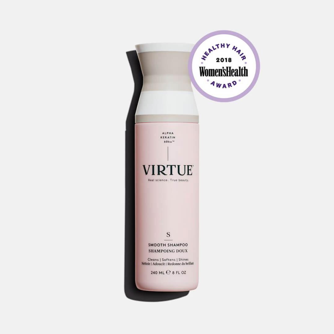 VIRTUE Smooth Shampoo Desktop