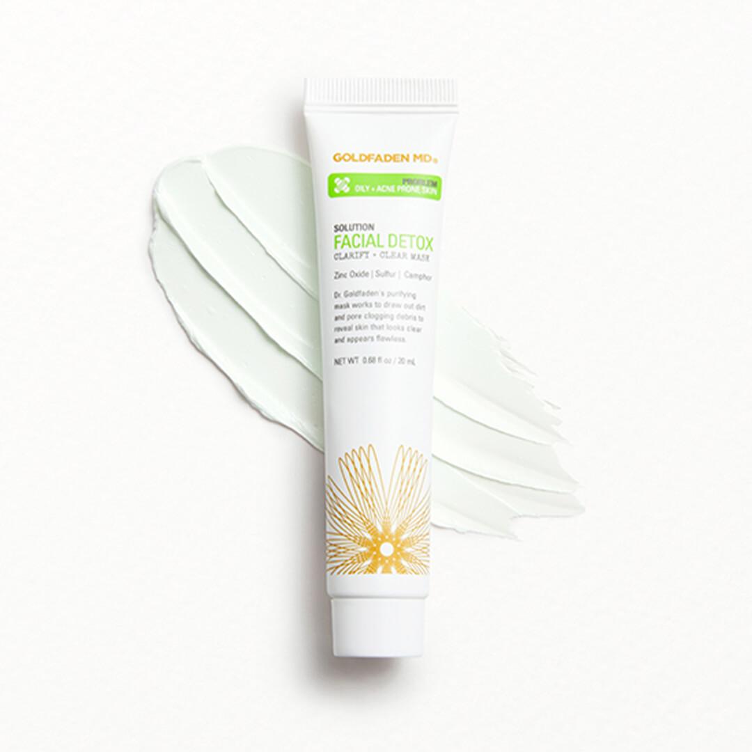 GOLDFADEN MD FACIAL DETOX Clarify + Clear Mask Mobile productId:p-j68d9oz4wxdxpdu