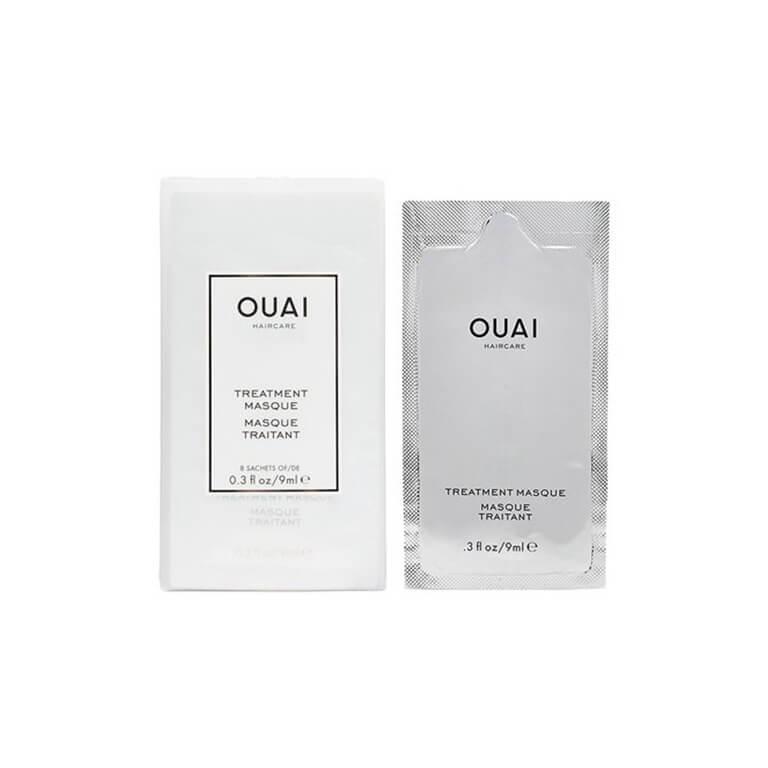 OUAI HAIRCARE Treatment Masque Desktop