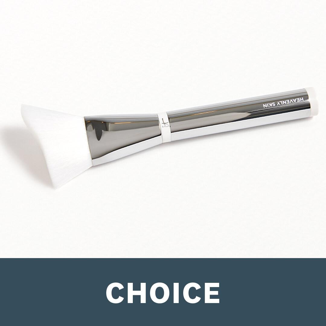 IT COSMETICS Heavenly Skin-Hugging Brush #707 Desktop