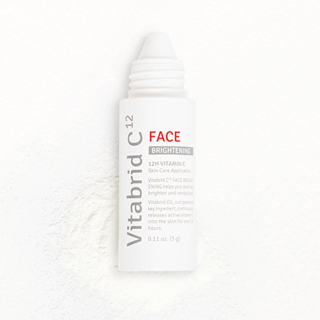 VITABRID C12 FACE Brightening Powder Mobile