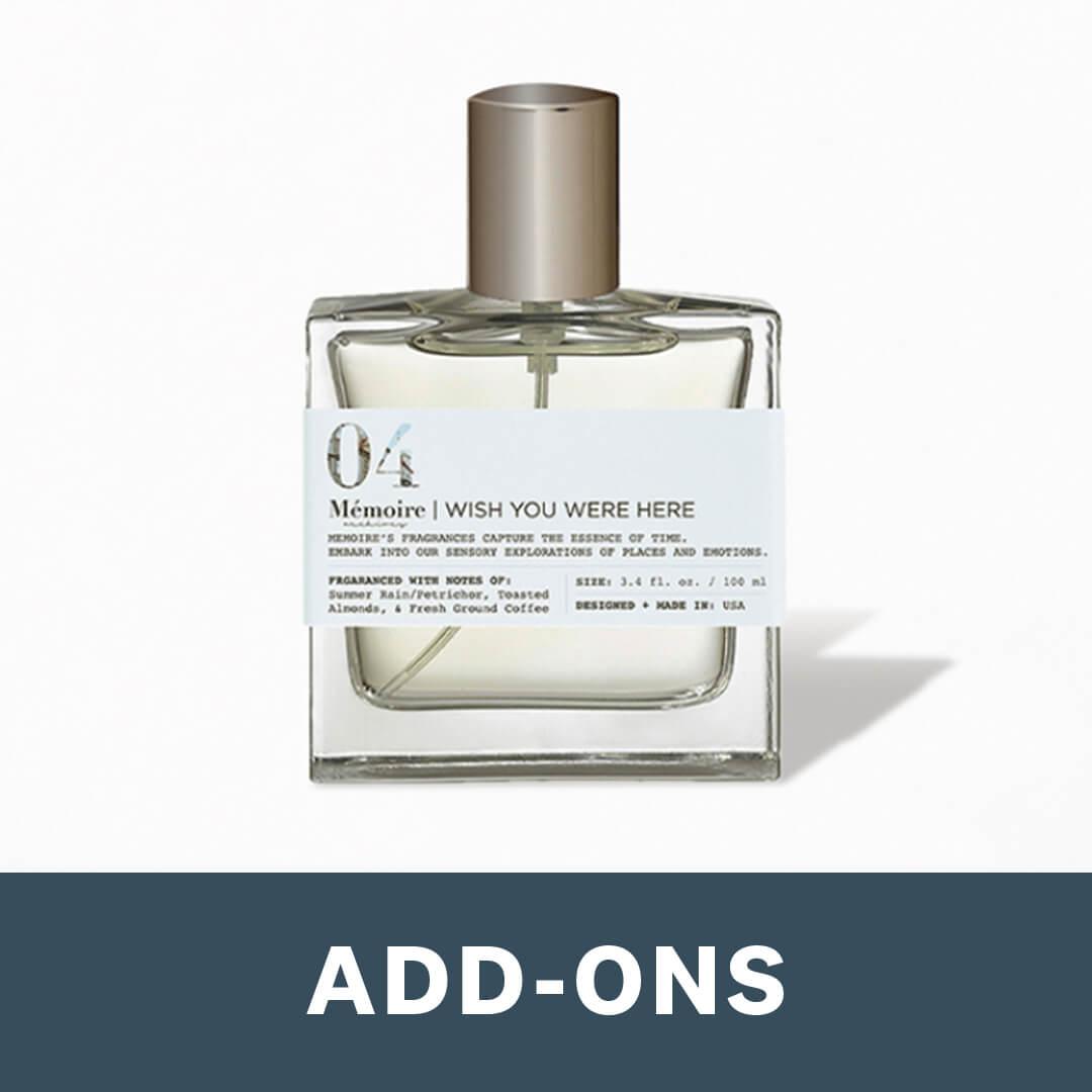 MEMOIRE ARCHIVES Wish You Were Here Perfume Desktop