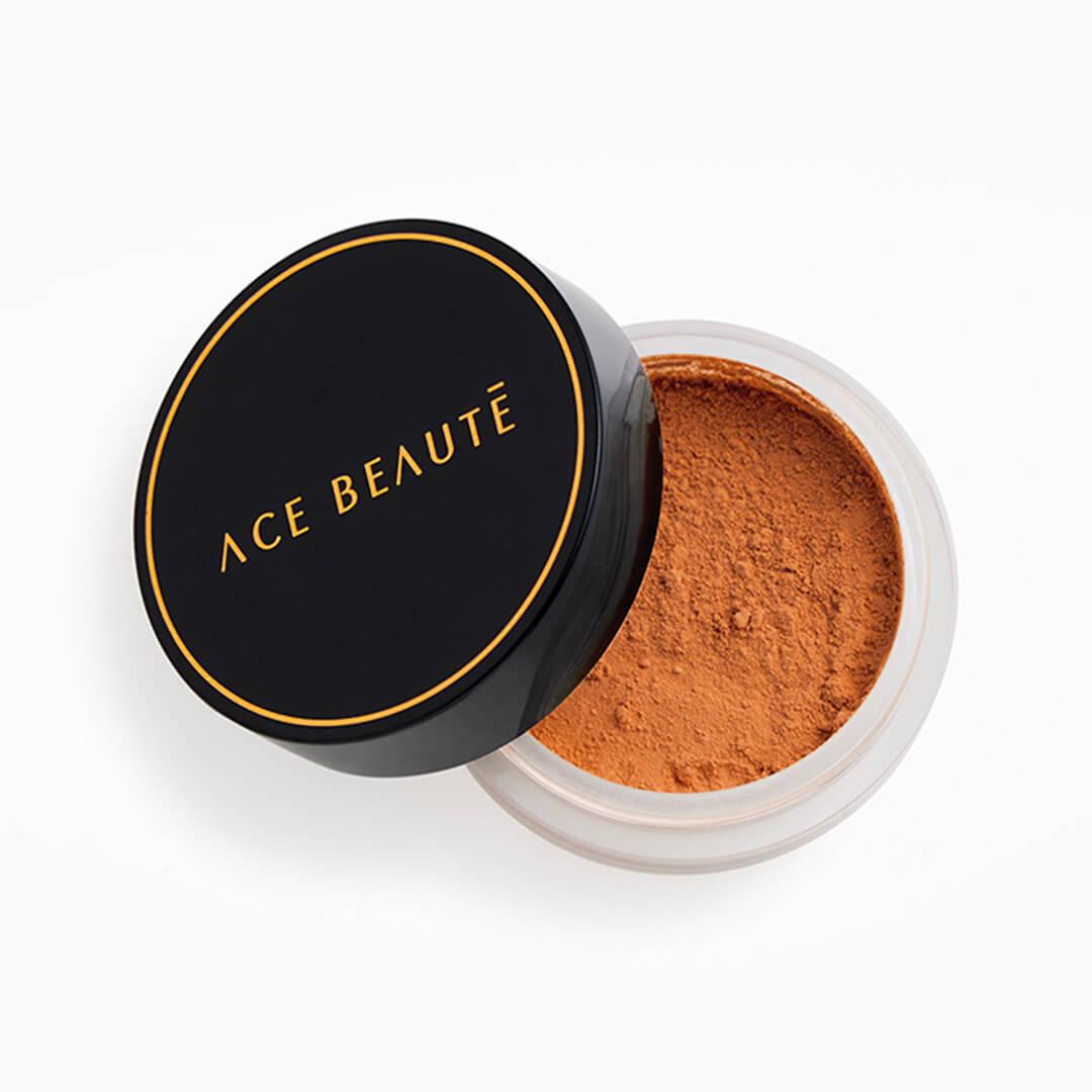 ACE BEAUTÉ Effortless Radiance Loose Setting Powder Desktop