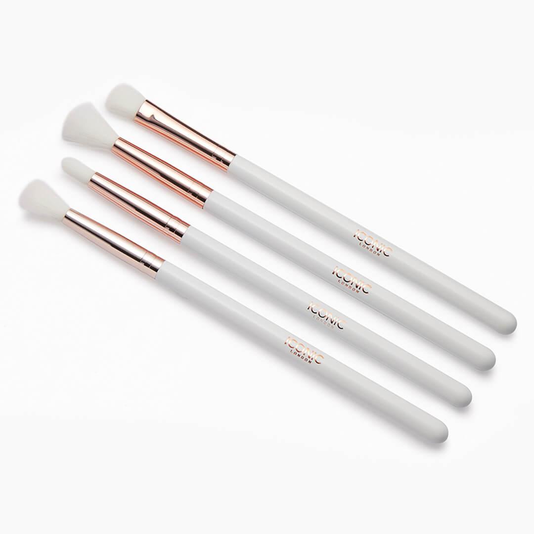 ICONIC LONDON Caught My Eye Essential Brush Set Mobile