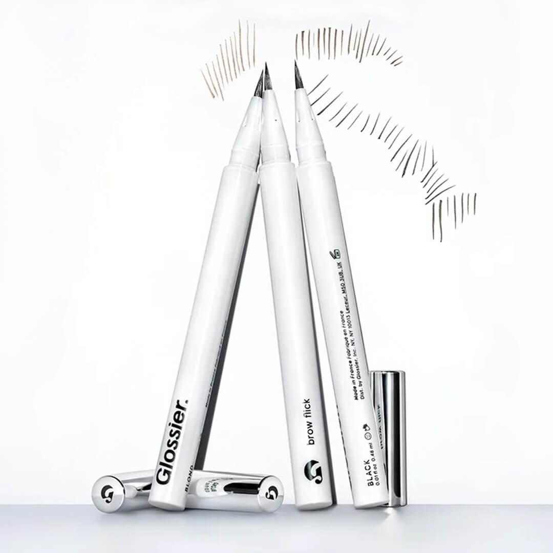 GLOSSIER Brow Flick Desktop
