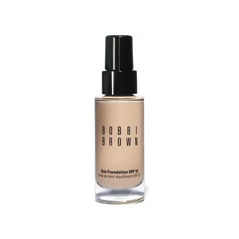 BOBBI BROWN Skin Foundation SPF 15 Desktop