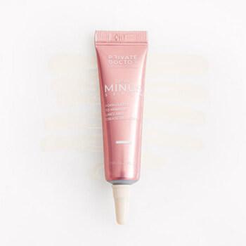 PRIVATE DOCTOR Define Minus Serum Mobile