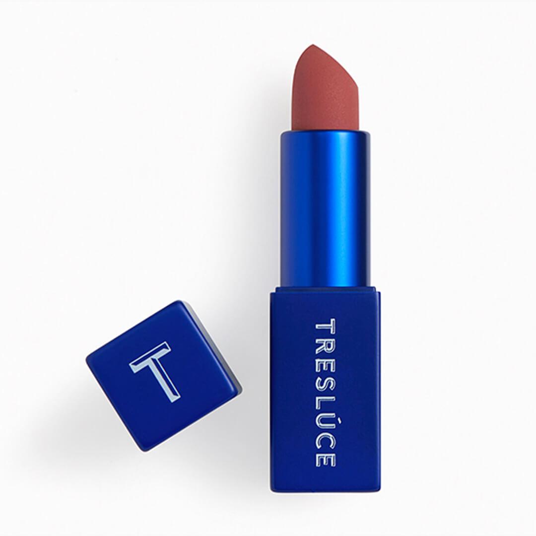 TRESLUCE BEAUTY Empower Me Matte Lipstick Mobile