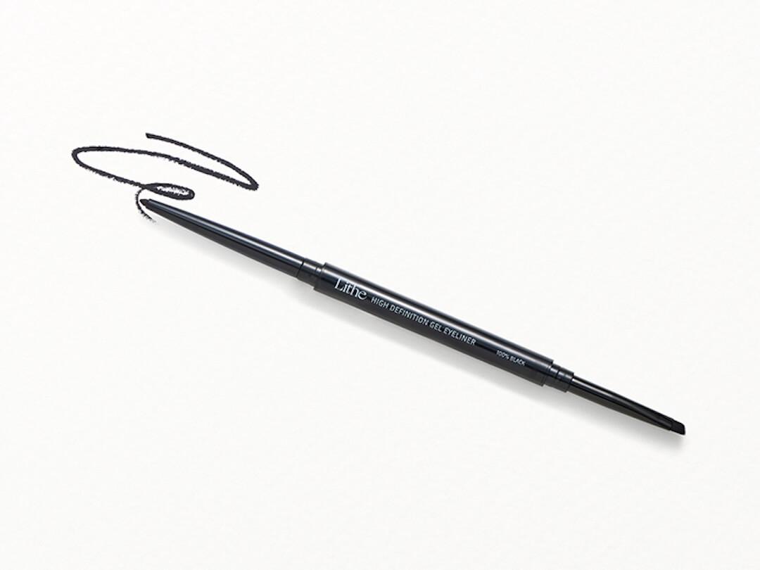 LITHE BEAUTY High Definition Gel Eyeliner Mobile