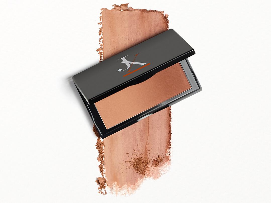 JUST XIMENA The Bronzer in Sol Desktop