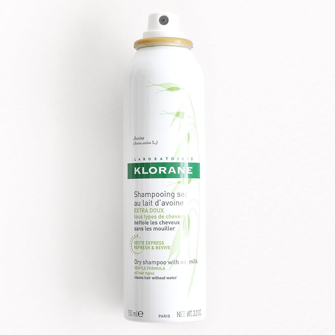 KLORANE Dry Shampoo with Oat Milk Desktop