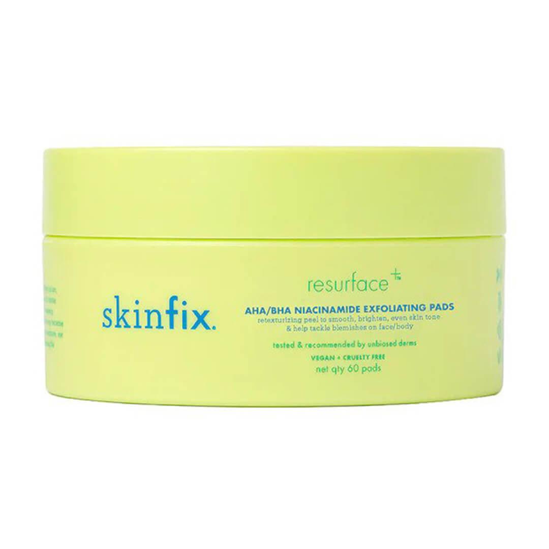 10 Skincare Products With AHA and BHA for Glowing Skin