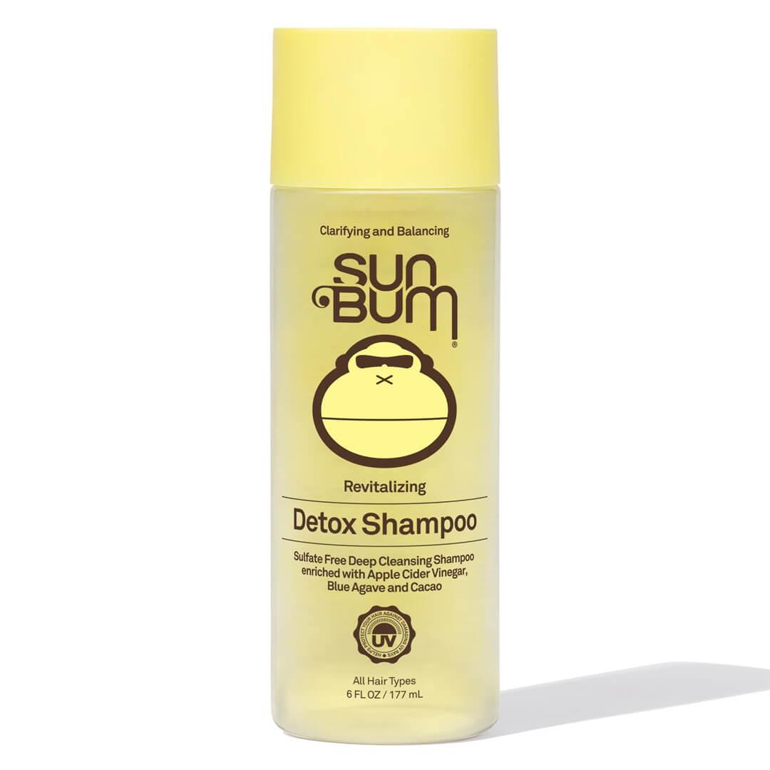 SUNBUM Detox Shampoo Mobile