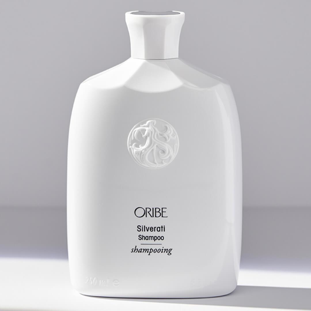 ORIBE Silverati Shampoo Desktop