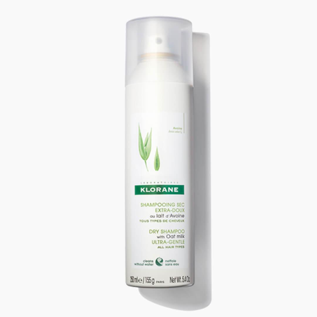 KLORANE Dry Shampoo with Oat Milk Desktop