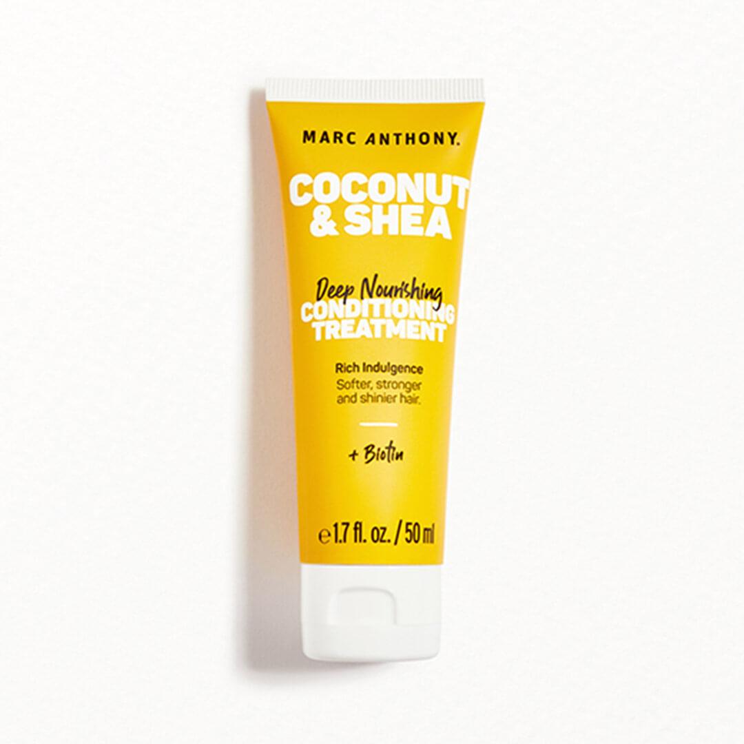 MARC ANTHONY Deep Nourishing Conditioning Treatment Desktop