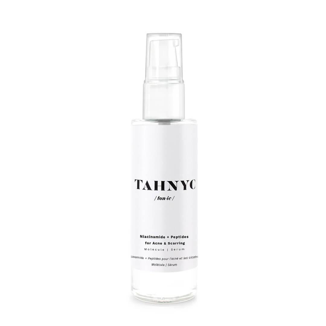TAHNYC Niacinamide 3% + Peptides for Sensitive Skin & Rosacea Mobile