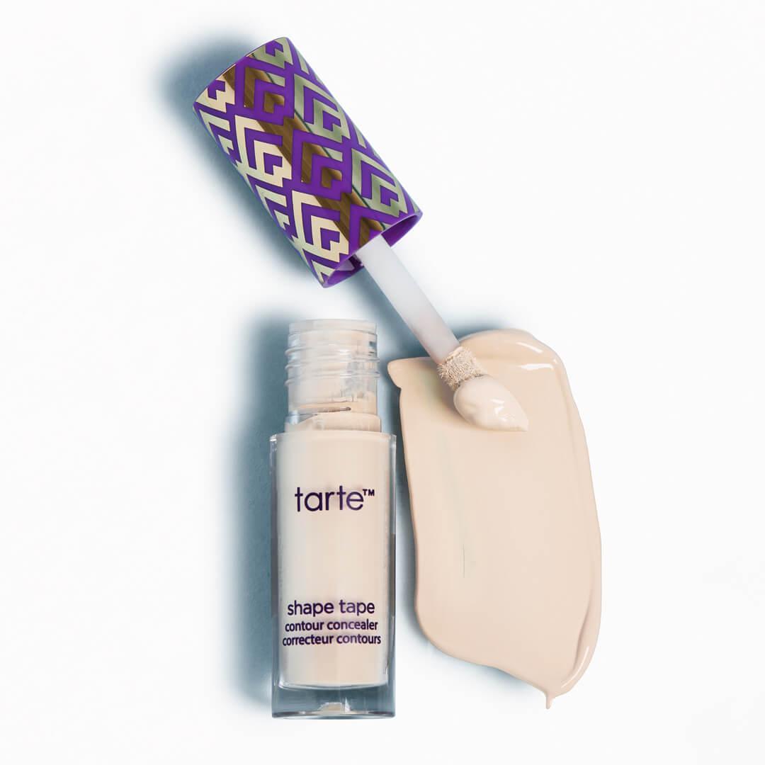 TARTE™ Double Duty Beauty™ Shape Tape Contour Concealer Desktop