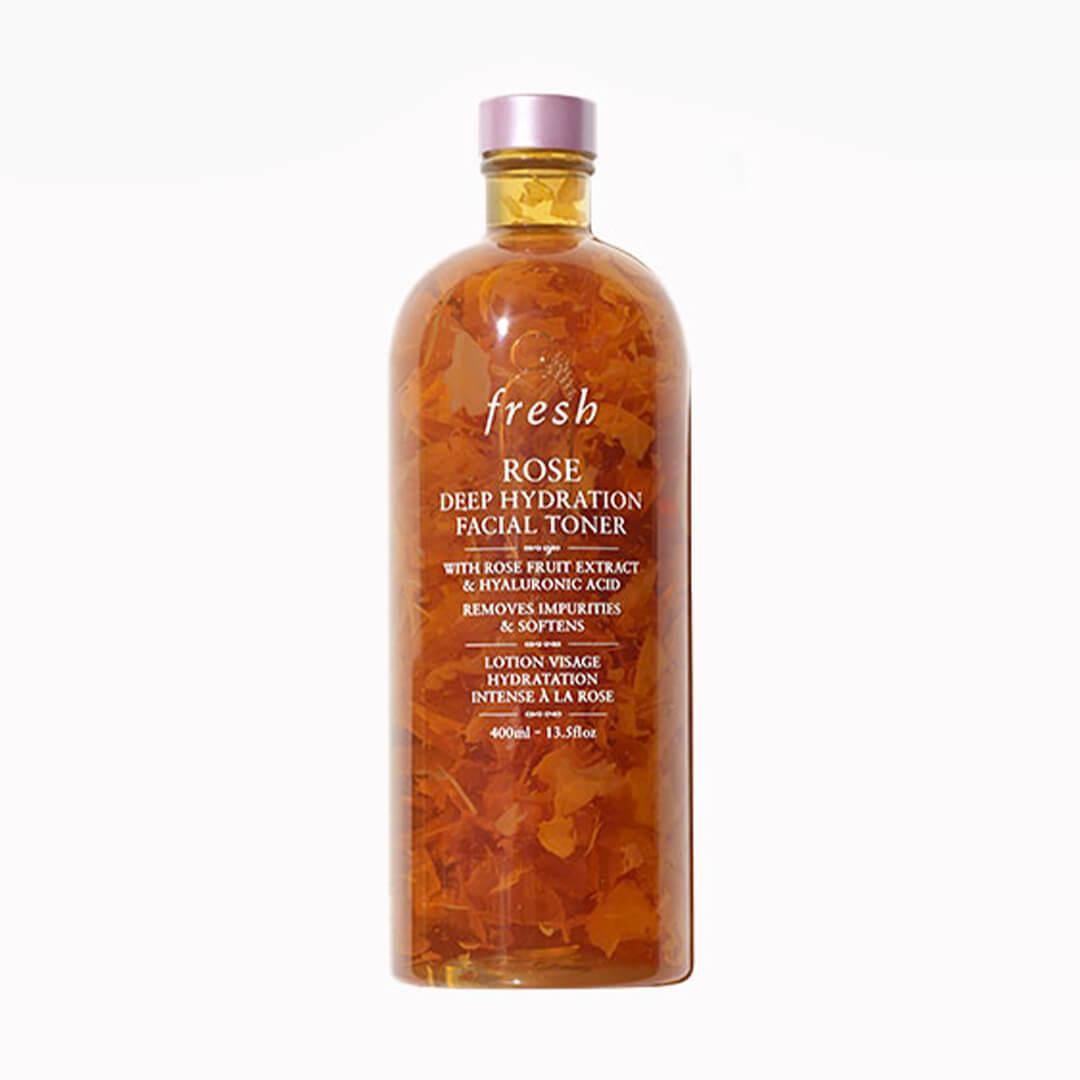 FRESH Rose & Hyaluronic Acid Deep Hydration Toner Desktop