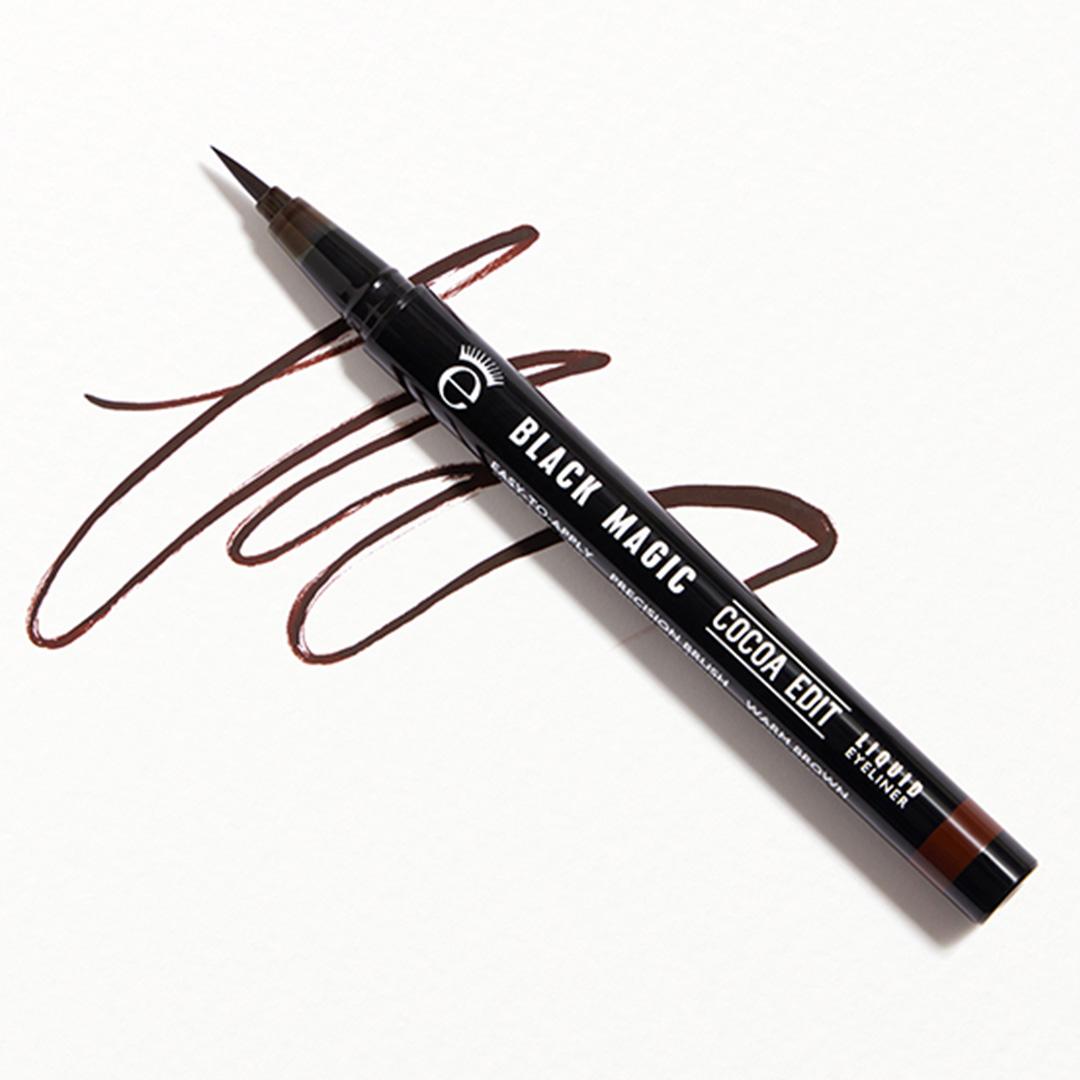EYEKO Black Magic Liquid Eyeliner Desktop