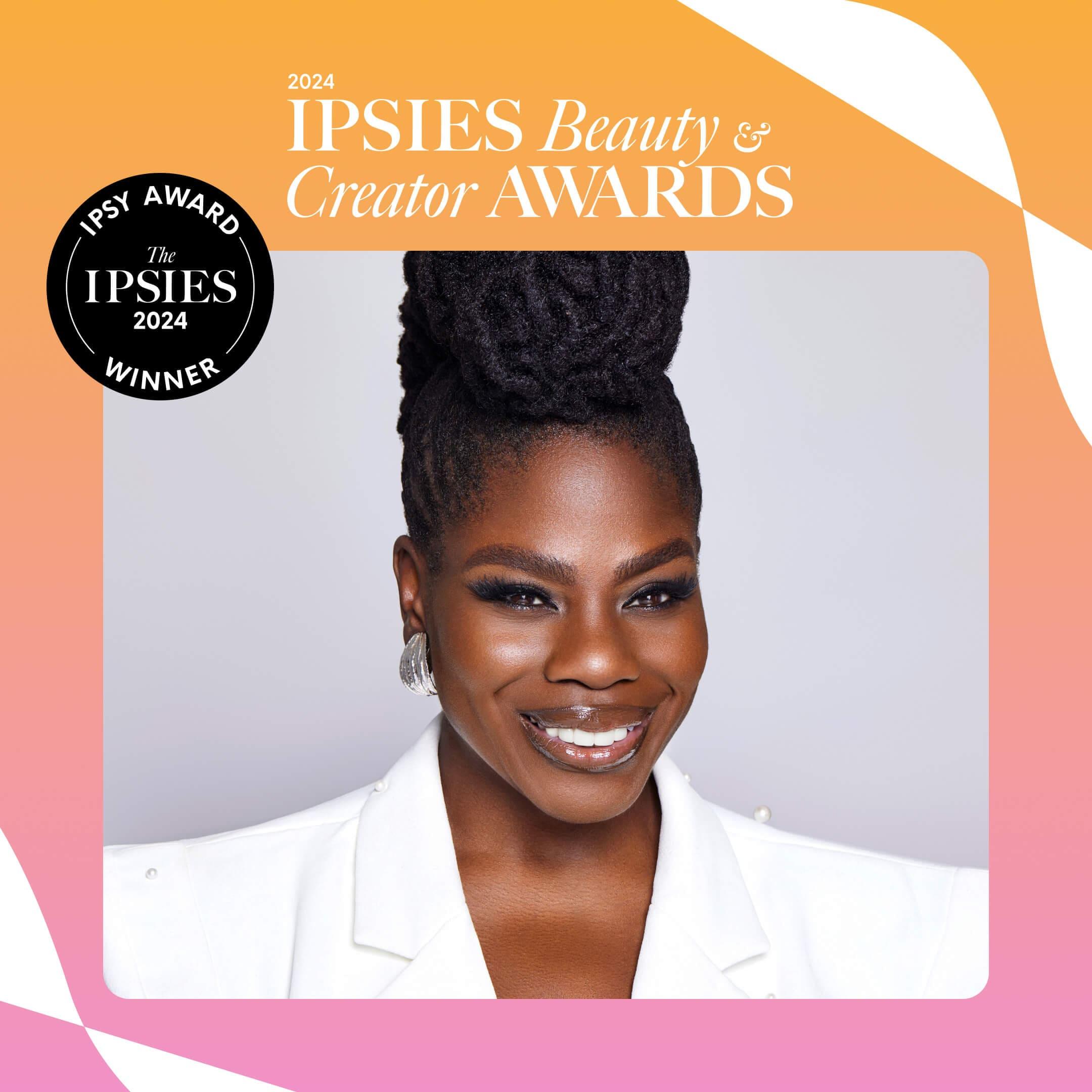 Danessa Myricks Desktop