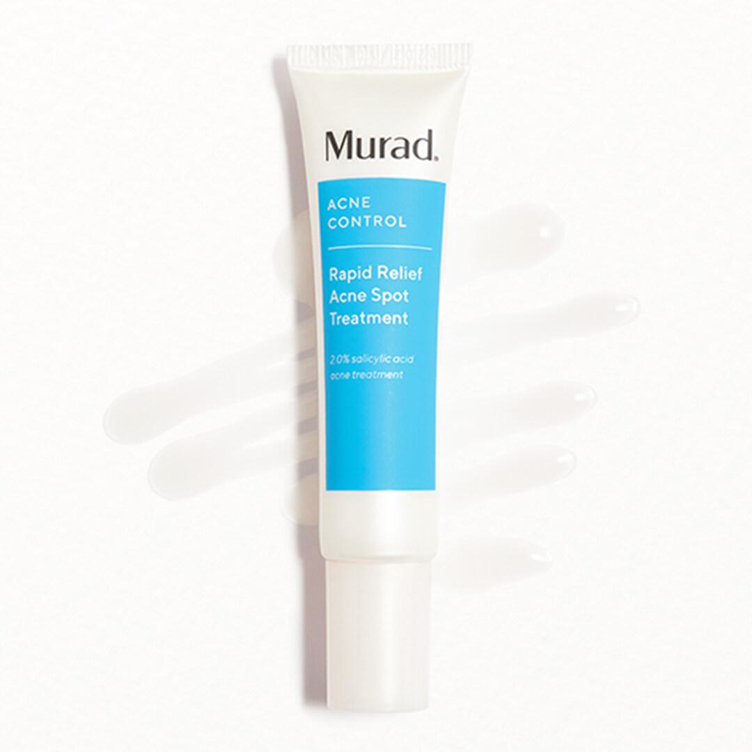 MURAD Rapid Relief Acne Spot Treatment Mobile