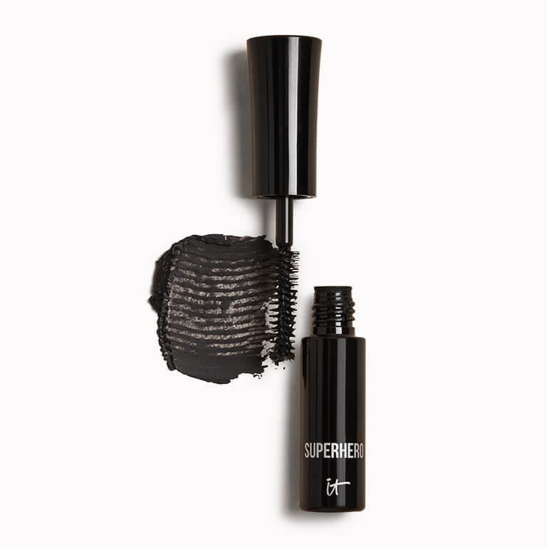 IT COSMETICS Superhero Elastic Stretch Volumizing Mascara Desktop