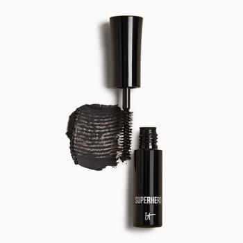 IT COSMETICS Superhero Elastic Stretch Volumizing Mascara Mobile
