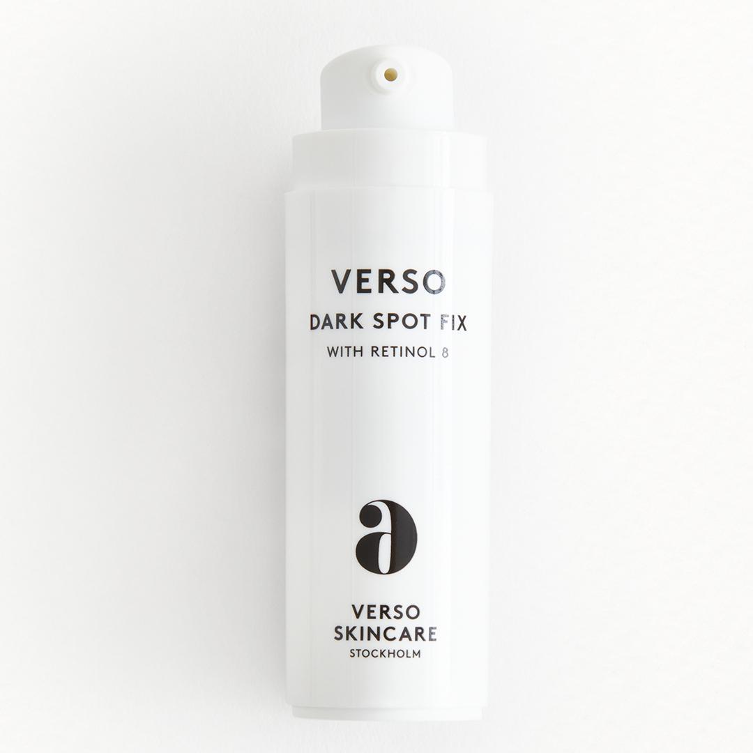 VERSO SKINCARE Dark Spot Fix Mobile