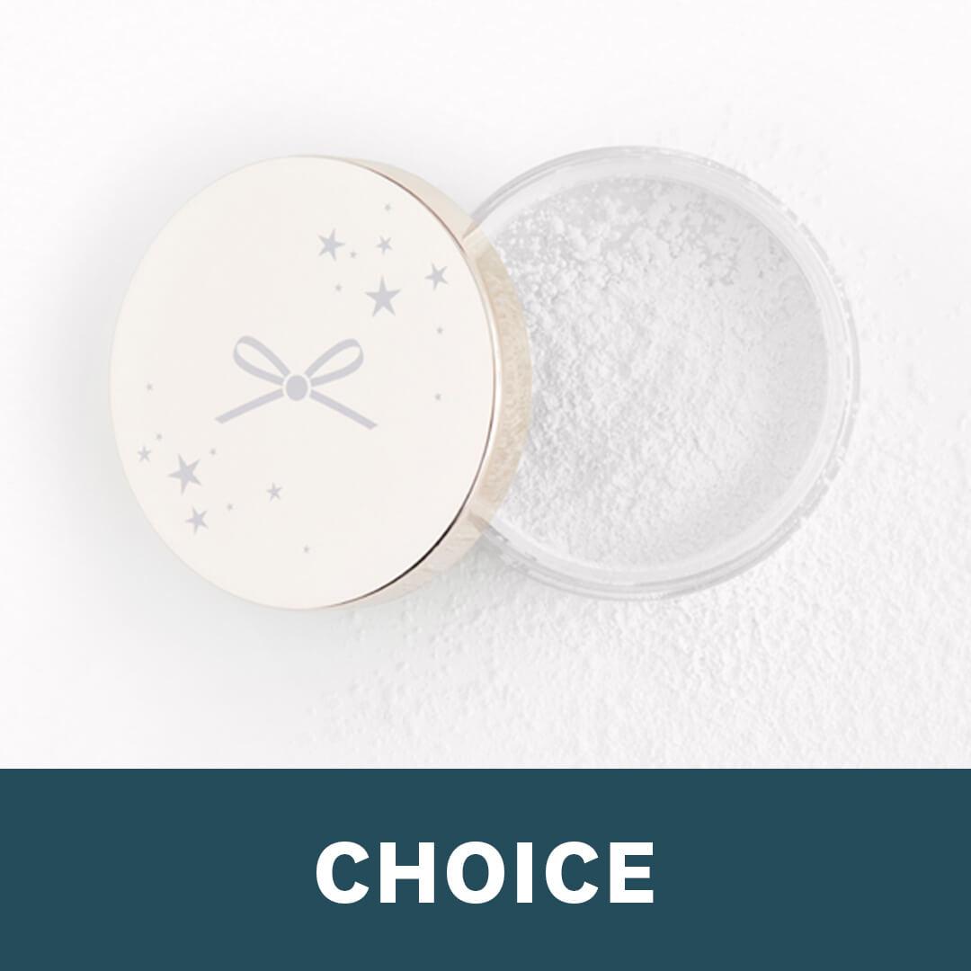 CIATÉ LONDON Extraordinary Translucent Powder Desktop