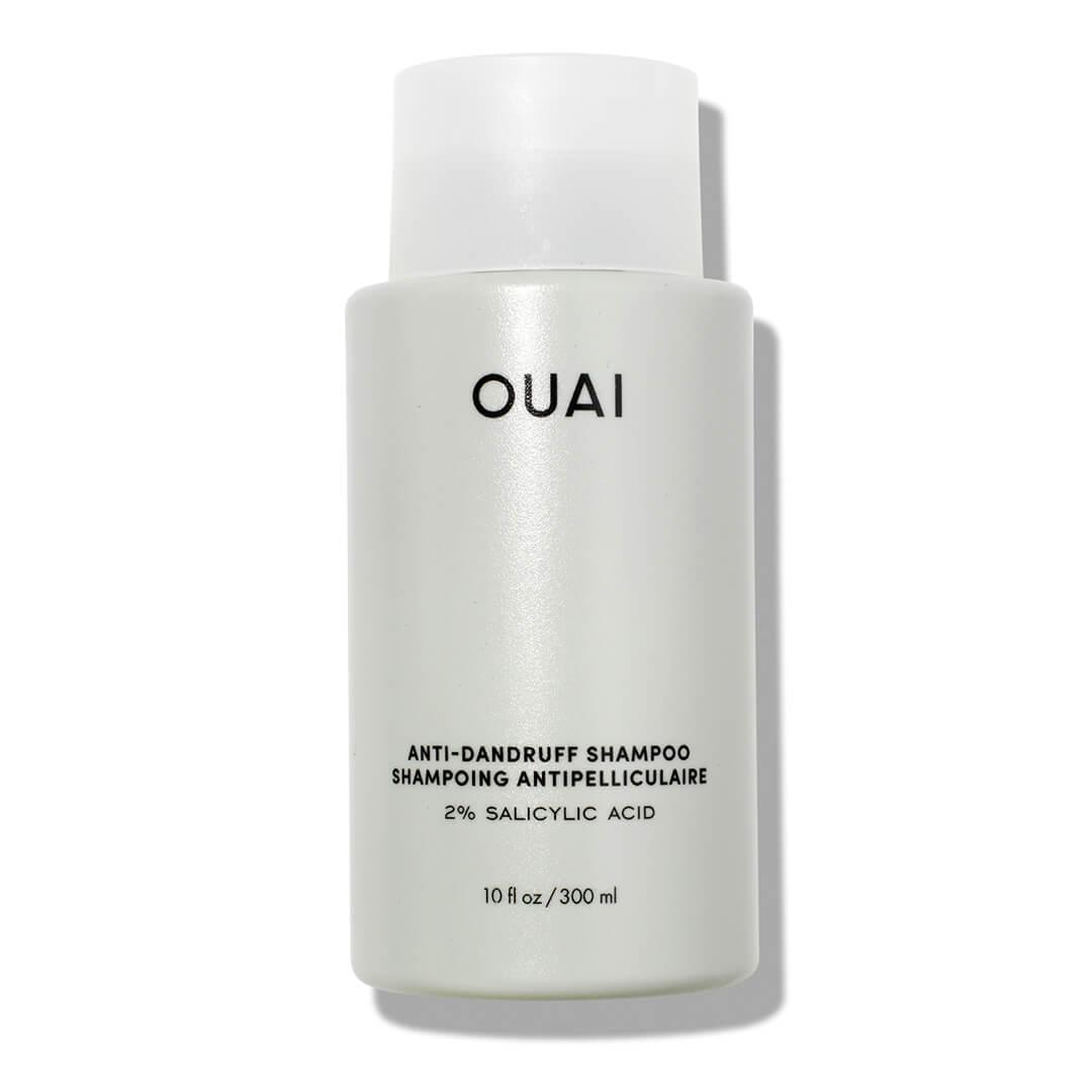 OUAI Anti Dandruff Shampoo with Salicylic Acid Desktop